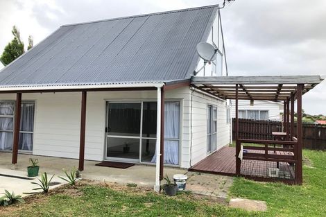 Photo of property in 2/31 Aberfeldy Avenue, Highland Park, Auckland, 2010