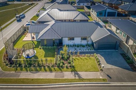 Photo of property in 33 Zabeel Street, Lincoln, 7608