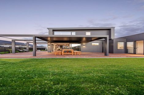 Photo of property in 60 Harakeke Drive, Wharewaka, Taupo, 3330