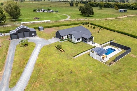 Photo of property in 63 Dawson Road, Taupiri, 3791