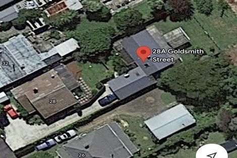 Photo of property in 28a Goldsmith Street, Maeroa, Hamilton, 3200