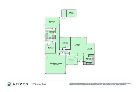 Photo of property in 99 Osprey Drive, Welcome Bay, Tauranga, 3112