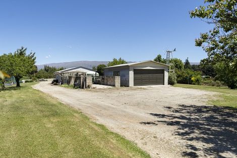 Photo of property in 617 Dunstan Road, Alexandra, 9391