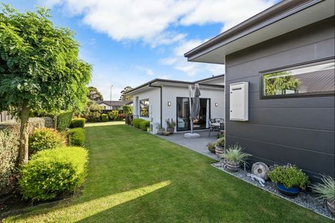 Photo of property in 83 Rossington Drive, West Melton, 7618