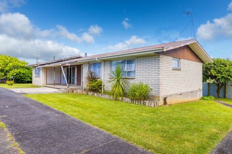 Photo of property in 40 Whitaker Street, Kihikihi, Te Awamutu, 3800