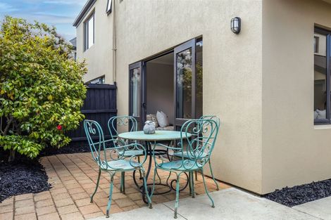 Photo of property in 4/67 Brockworth Place, Riccarton, Christchurch, 8011
