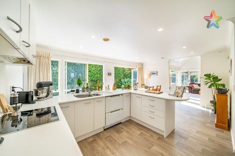 Photo of property in 7a Cornford Street, Karori, Wellington, 6012