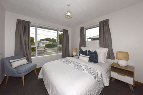 Photo of property in 30 Hope Street, Shirley, Christchurch, 8013