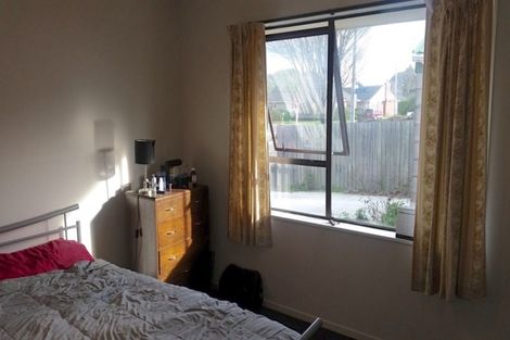 Photo of property in 42 Hillary Crescent, Upper Riccarton, Christchurch, 8041