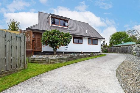 Photo of property in 16 Westminster Drive, Owhata, Rotorua, 3010