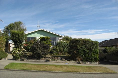 Photo of property in 6 Tasman Street, Oceanview, Timaru, 7910