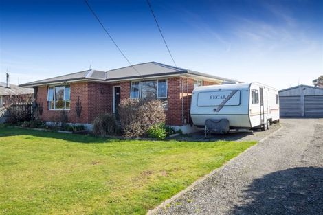 Photo of property in 88 Melcombe Street, Tinwald, Ashburton, 7700