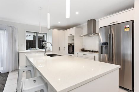 Photo of property in 521 Webb Drive, Chartwell, Hamilton, 3210