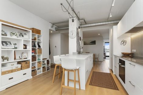 Photo of property in 59 France, 414/59 France Street South, Eden Terrace, Auckland, 1010