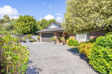 Photo of property in 18 Gambia Grove, Flagstaff, Hamilton, 3210