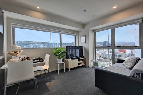 Photo of property in Soho Apartments, 1415/74 Taranaki Street, Te Aro, Wellington, 6011