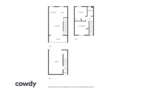 Photo of property in 132 Purchas Street, Edgeware, Christchurch, 8013