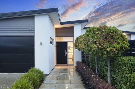 Photo of property in 25 Greenwich Street, Halswell, Christchurch, 8025