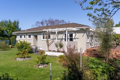 Photo of property in 39 Grey Street, Martinborough, 5711