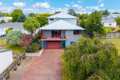 Photo of property in 6 Beedie Street, Dannevirke, 4930
