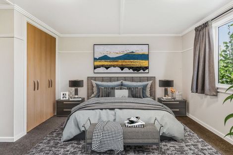 Photo of property in 7 Exeter Street, Waimate, 7924