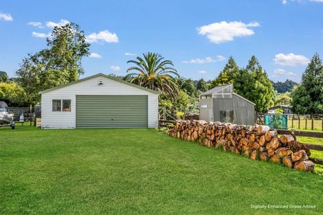 Photo of property in 689 Hamurana Road, Hamurana, Rotorua, 3097