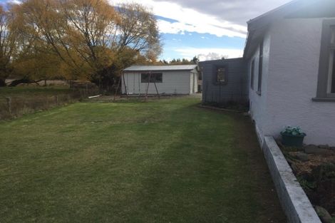 Photo of property in 11 Main Street, Waipiata, Ranfurly, 9397