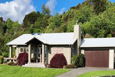 Photo of property in 136 Brunswick Drive, Tikitere, Rotorua, 3074