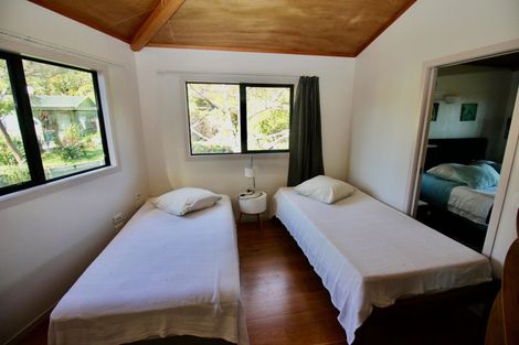 Photo of property in 206c Silverstream Falls Row, Whenuakite, Whitianga, 3591