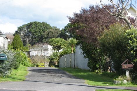 Photo of property in 38b Waiwaka Terrace, Strandon, New Plymouth, 4312