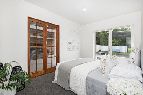 Photo of property in 107 Paramount Parade, Tikipunga, Whangarei, 0112