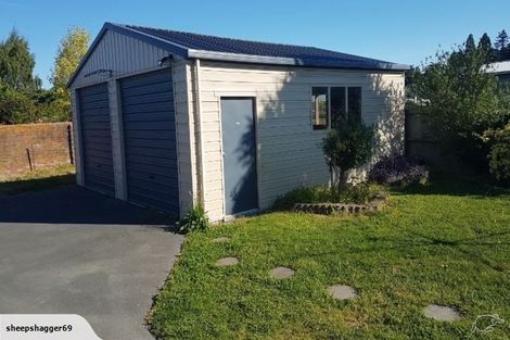 Photo of property in 22 Creek Road, Allenton, Ashburton, 7700