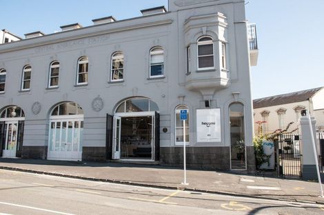 Photo of property in 3b/1 Beresford Square, Auckland Central, Auckland, 1010