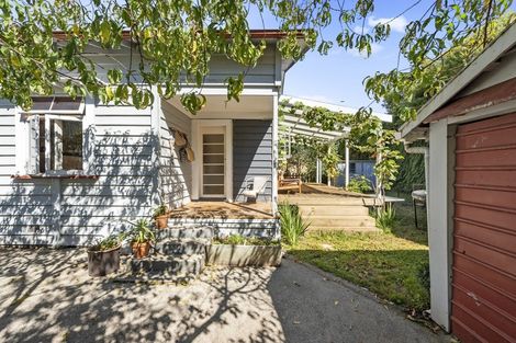 Photo of property in 25 Myrtle Street, Hamilton East, Hamilton, 3216