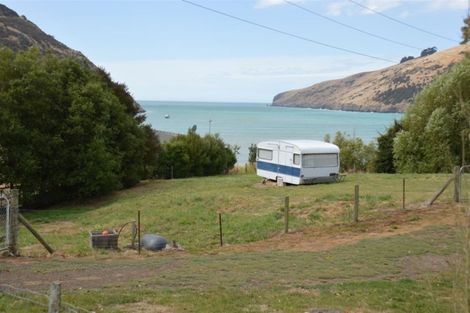 Photo of property in 58 Lukes Road, Little Akaloa, 7583