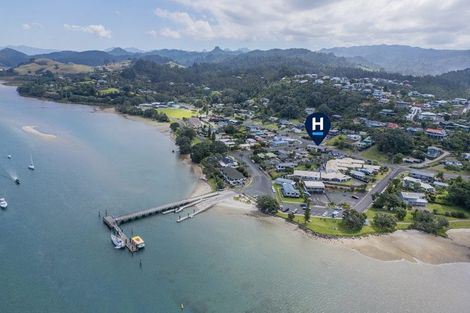 Photo of property in 2 Wharf Road, Tairua, 3508