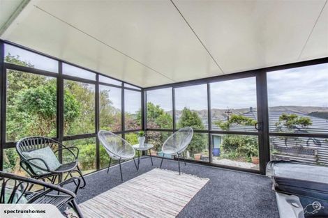 Photo of property in 151 Mark Avenue, Grenada Village, Wellington, 6037