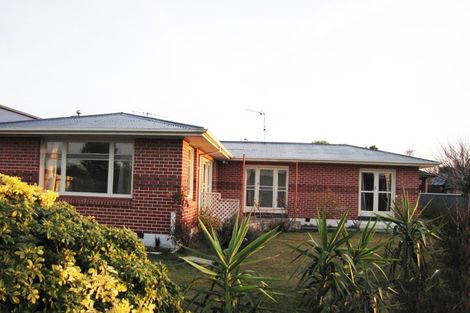 Photo of property in 1 Saunders Road, Allenton, Ashburton, 7700