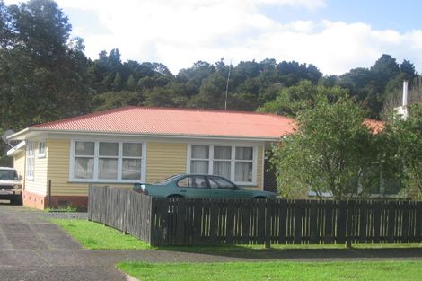 Photo of property in 96 William Jones Drive, Otangarei, Whangarei, 0112