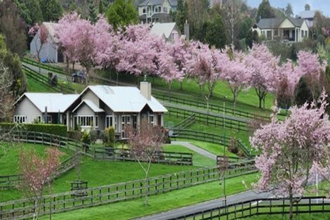 Photo of property in 136 Brunswick Drive, Tikitere, Rotorua, 3074