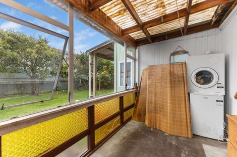 Photo of property in 1 Blake Street, Waitara, 4320