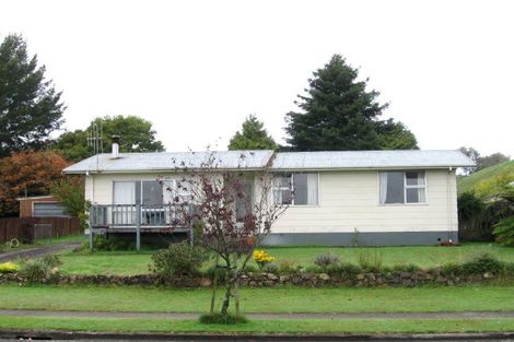 Photo of property in 95 Richmond Avenue, Tokoroa, 3420
