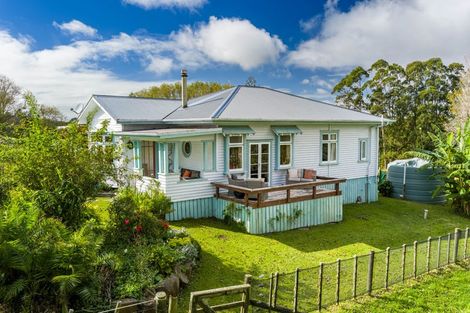 Photo of property in 2239b State Highway 12, Paparoa, 0571