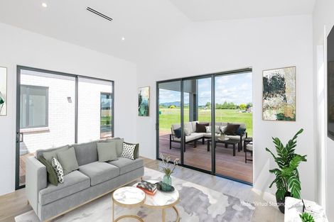 Photo of property in 39 Hampton Terrace, Matamata, 3400