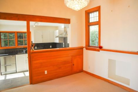 Photo of property in 1a Saint Vincent Terrace, Cashmere, Christchurch, 8022