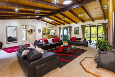 Photo of property in 2021 Akatarawa Road, Akatarawa Valley, Upper Hutt, 5372