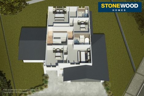 Photo of property in 82 Silverstream Road, Crofton Downs, Wellington, 6035