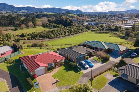 Photo of property in 20 Donegal Place, Katikati, 3129