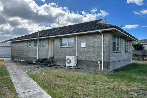 Photo of property in 125 Hay Street, Bromley, Christchurch, 8062