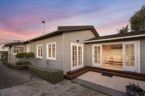 Photo of property in 33 Mersey Street, St Albans, Christchurch, 8014